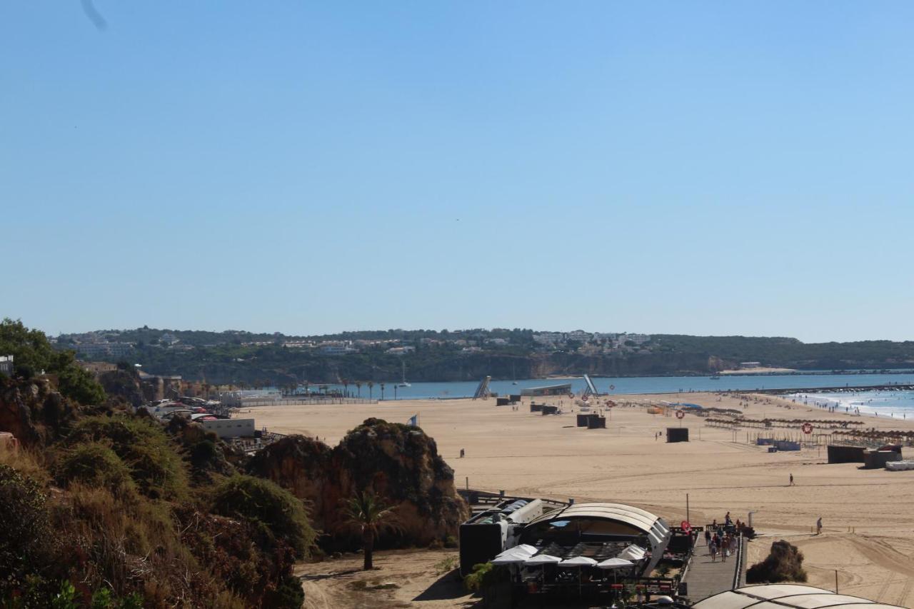 T1 Praia Da Rocha / Rocha Prime B5 Portimão Εξωτερικό φωτογραφία
