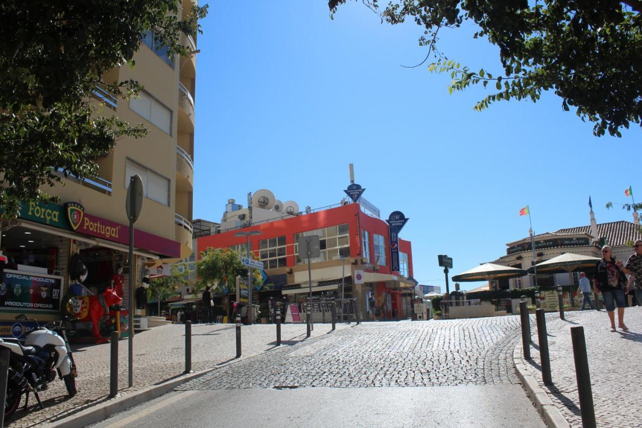 T1 Praia Da Rocha / Rocha Prime B5 Portimão Εξωτερικό φωτογραφία