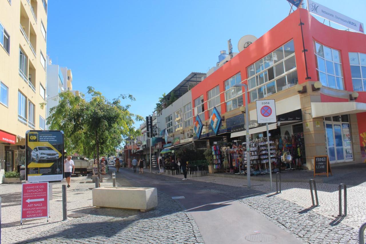 T1 Praia Da Rocha / Rocha Prime B5 Portimão Εξωτερικό φωτογραφία