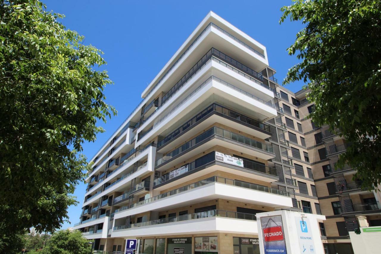 T1 Praia Da Rocha / Rocha Prime B5 Portimão Εξωτερικό φωτογραφία