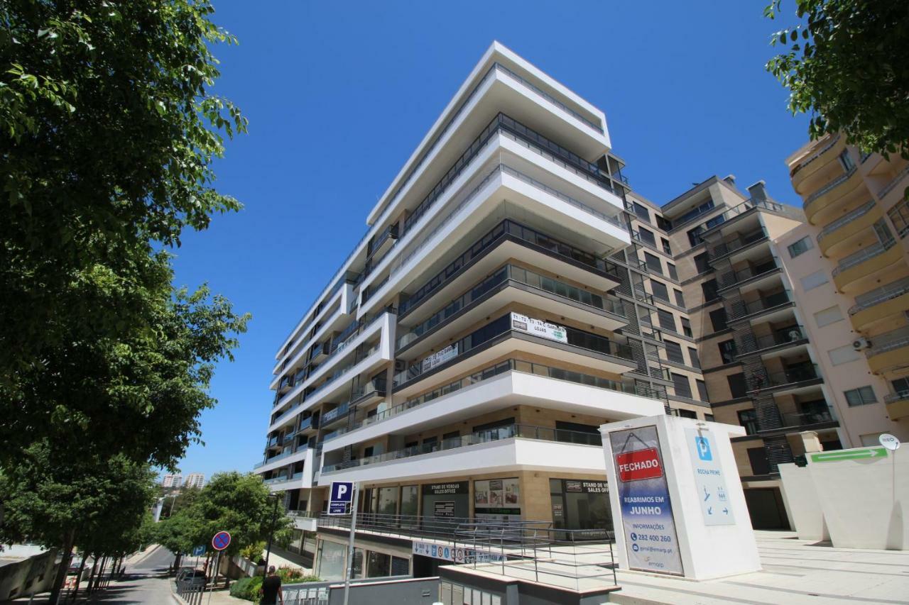 T1 Praia Da Rocha / Rocha Prime B5 Portimão Εξωτερικό φωτογραφία